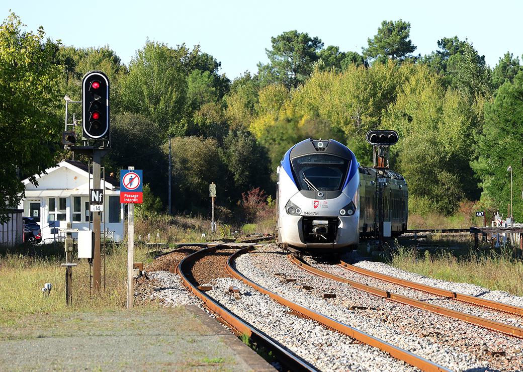 TER
