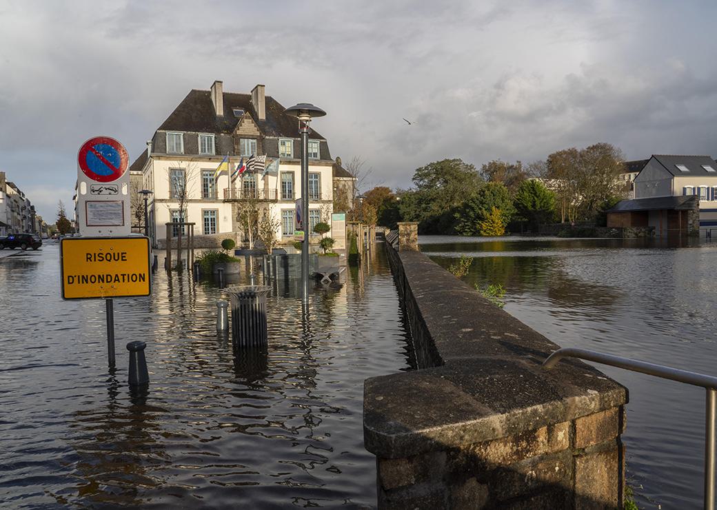 inondation