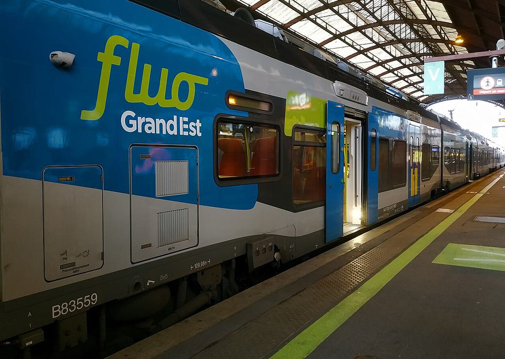 rer fluo