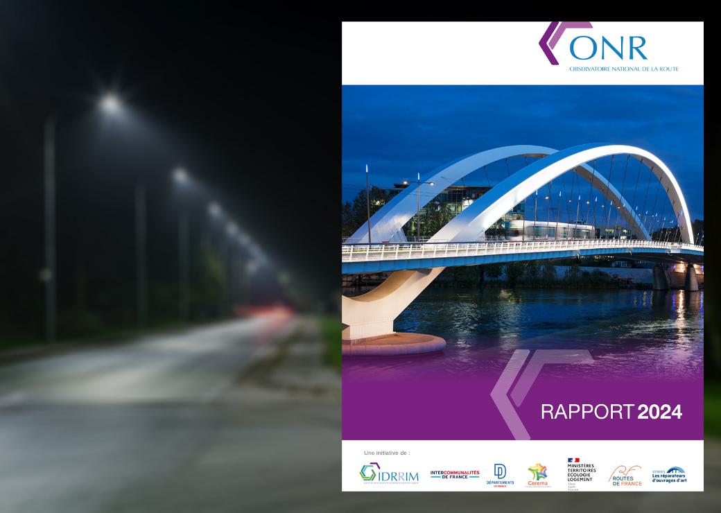 couverture du rapport