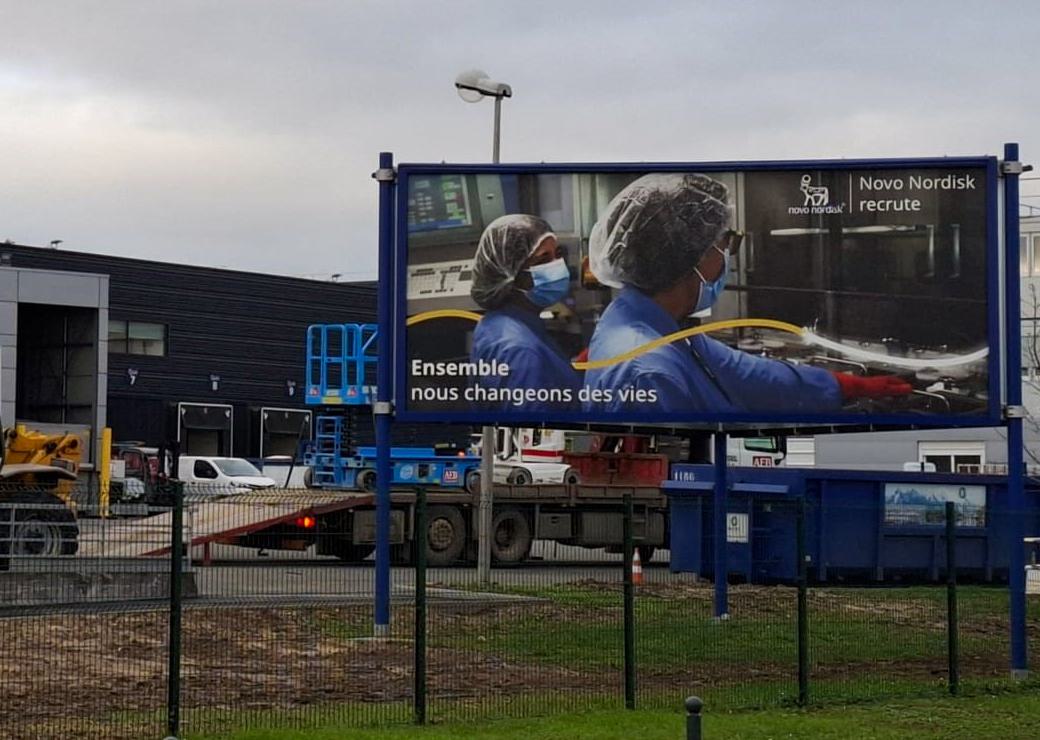 Novo Nordisk