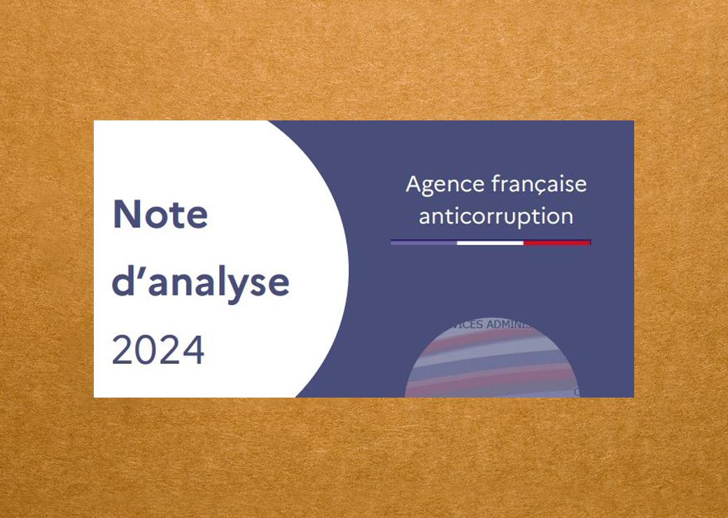 anticorruption