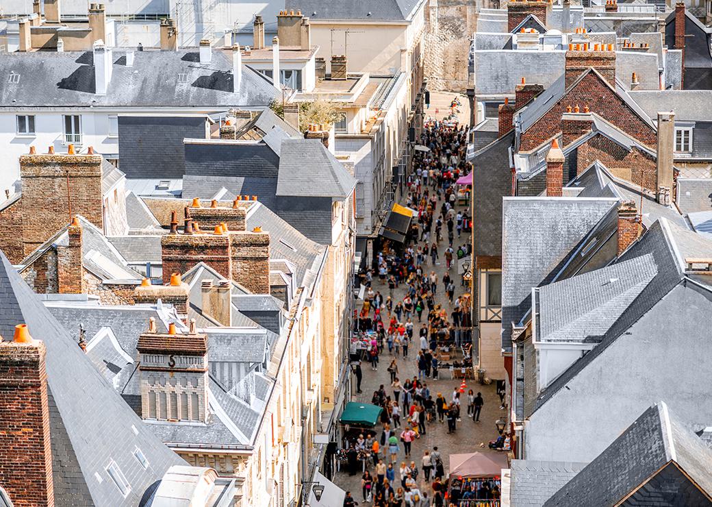 Démographie : l'accélération de la publication des populations officielles, chantier à fort enjeu pour les collectivités