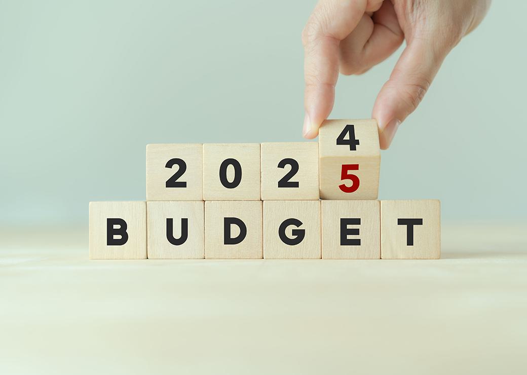 budget