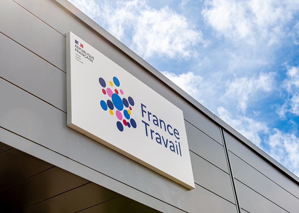 France travail