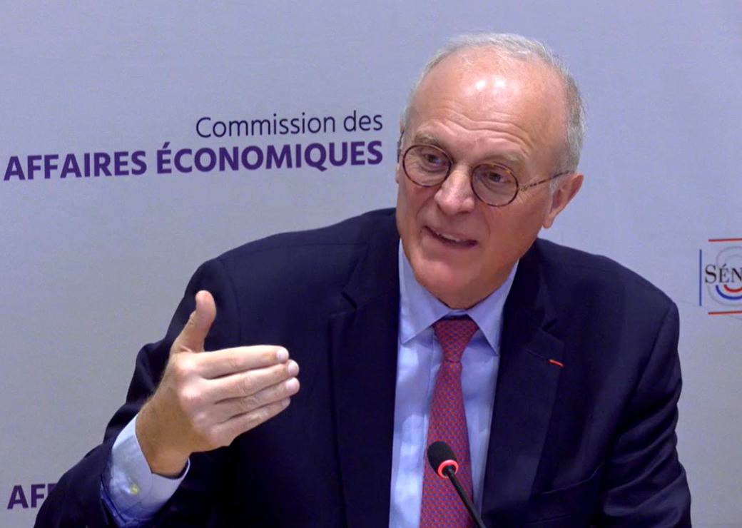 commission des affaires économiques