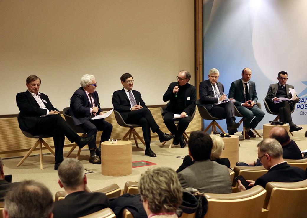 assises de la route