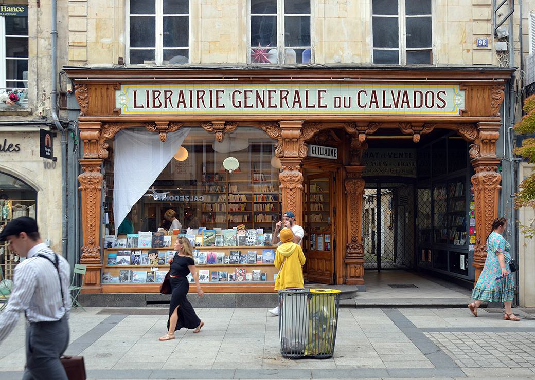 librairie