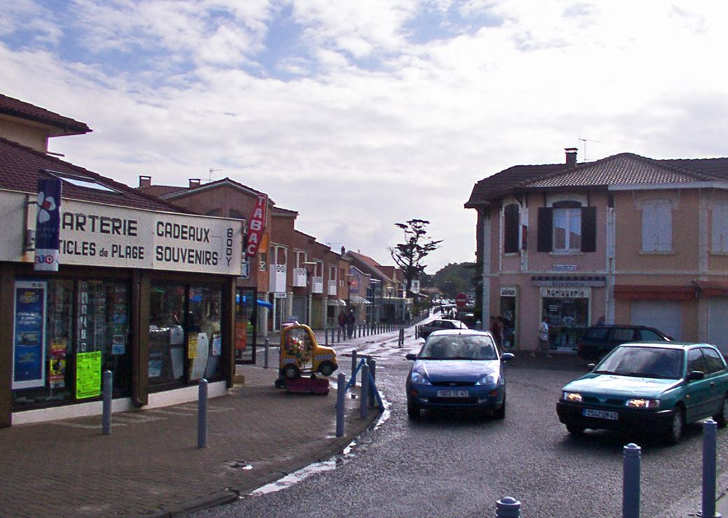 Zones de revitalisation de centres-villes : toujours plus de communes mais pas d'évaluation