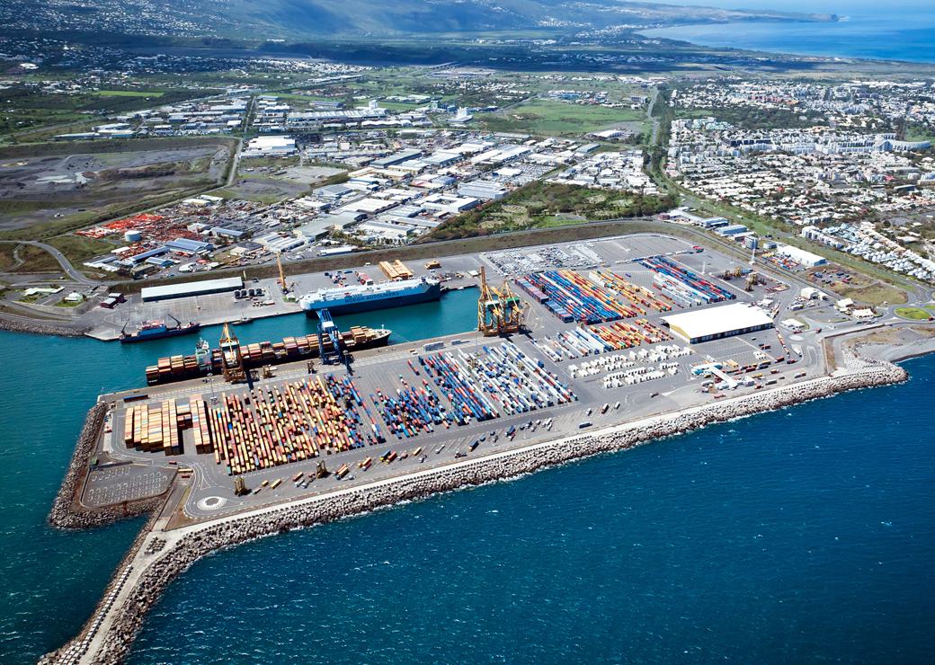 port