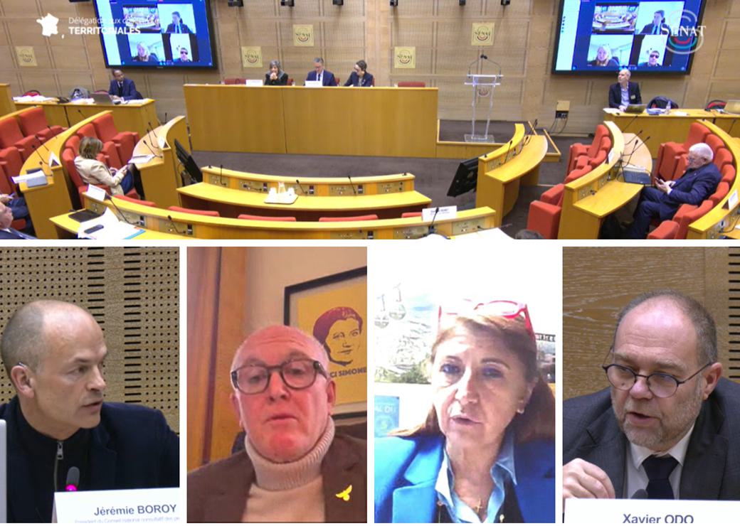 table ronde