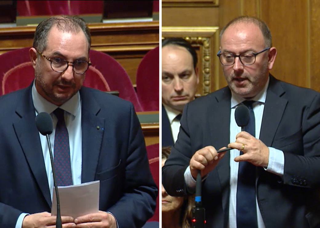 Sénat
