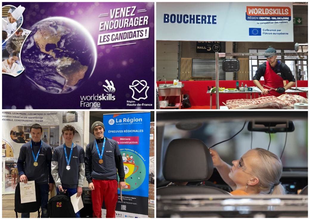 Worldskills