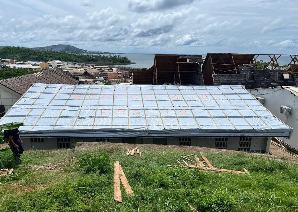 Mayotte