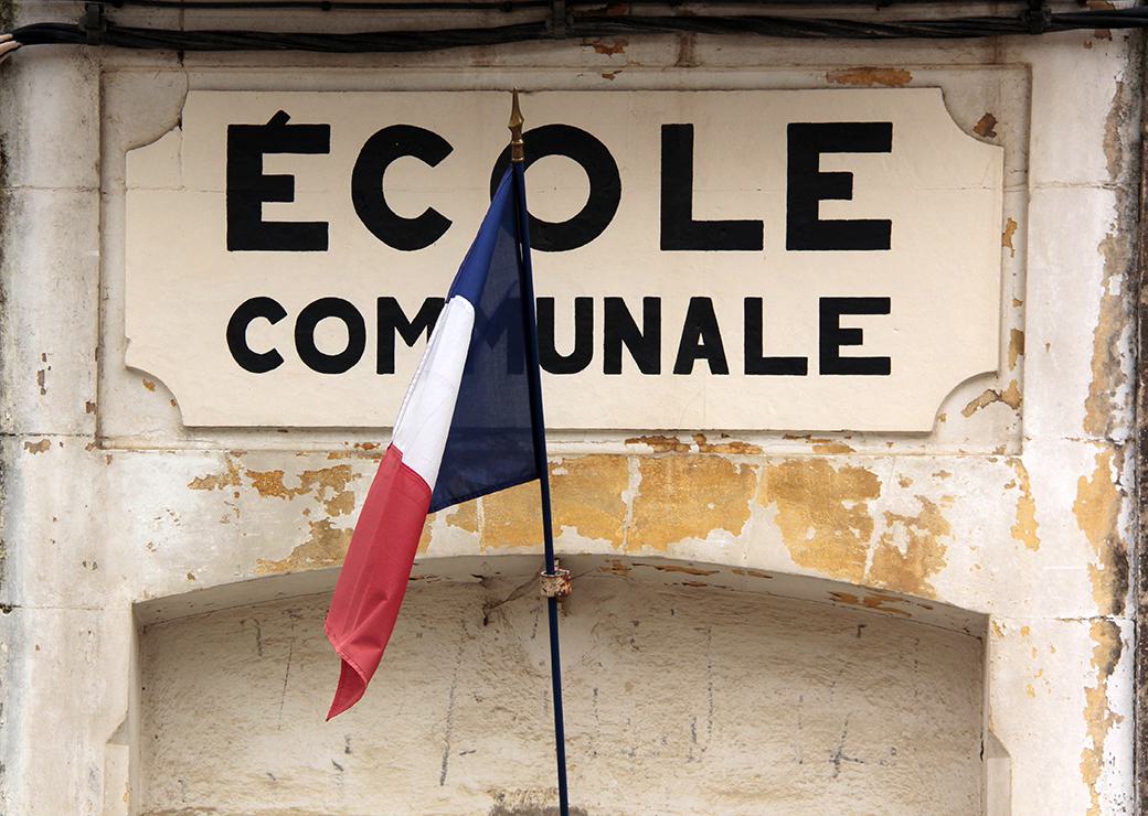 école communale