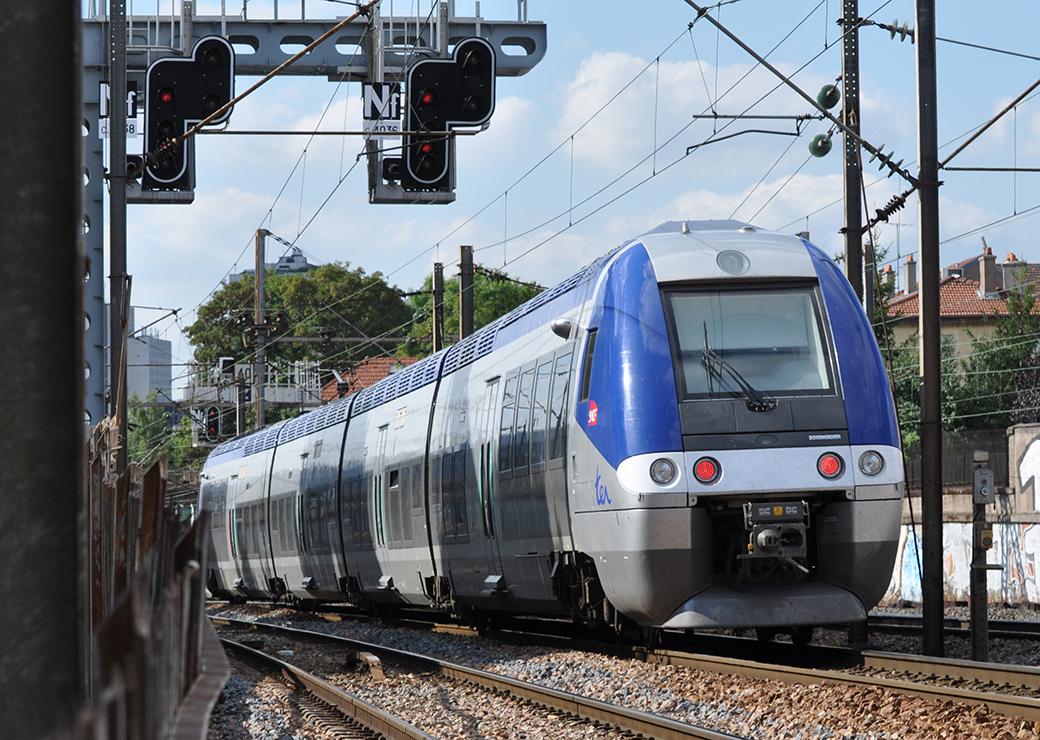 TER