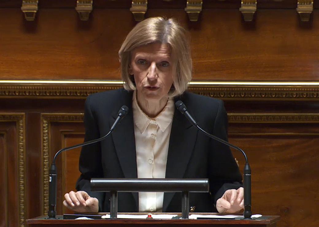 Sénat