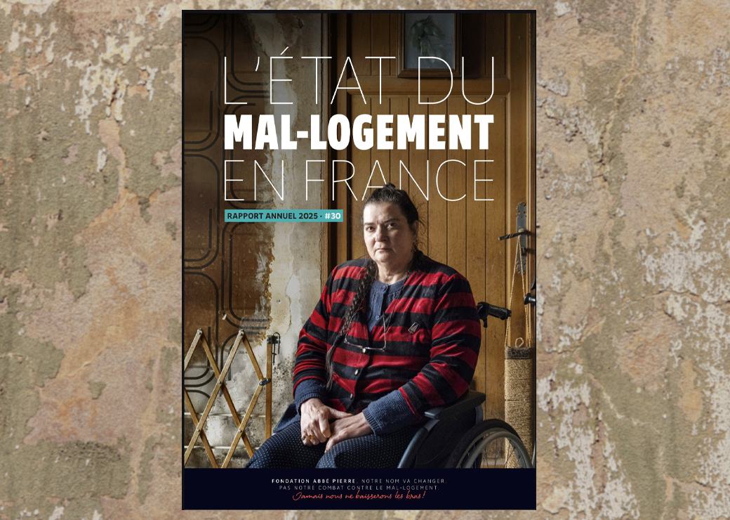 couverture du rapport