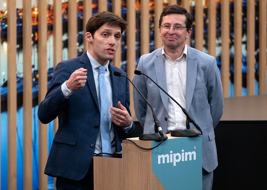 mipim