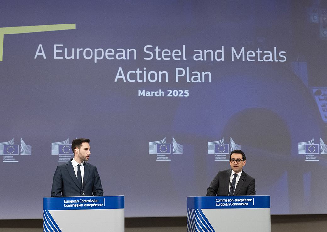 conférence de presse