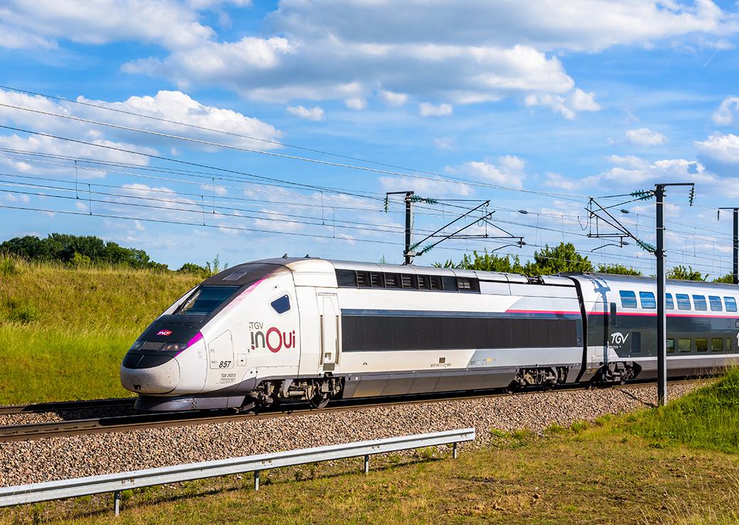 TGV