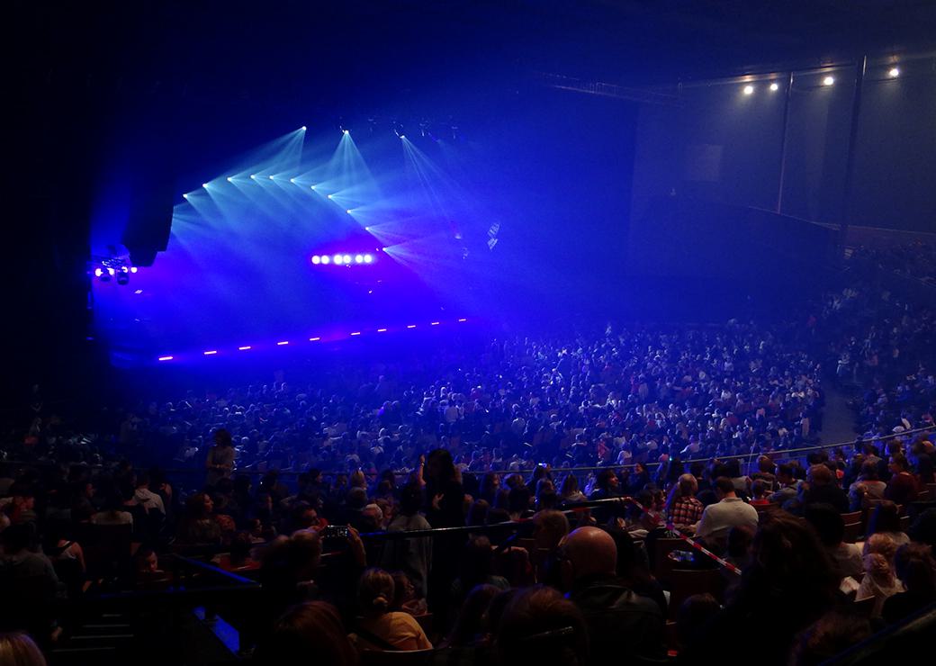 Zenth Lille