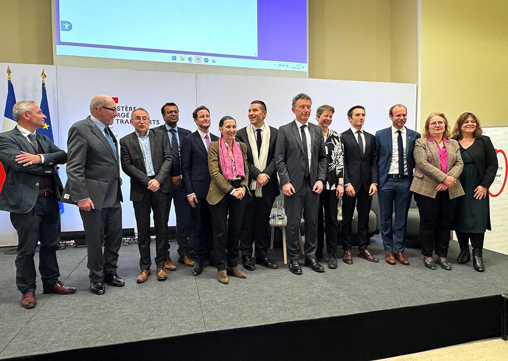 colloque
