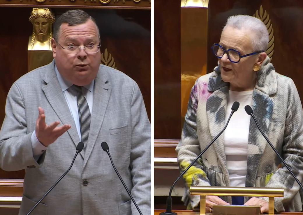 Gestion de l'eau et de l’assainissement : les députés votent la fin du transfert obligatoire aux intercommunalités