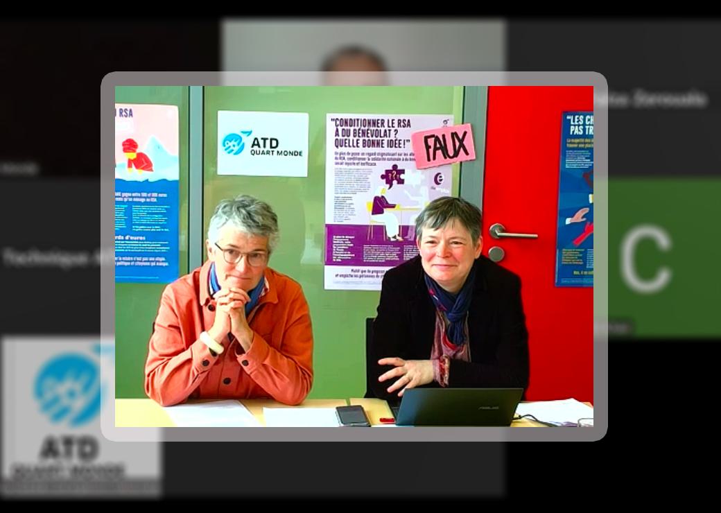 conférence de presse
