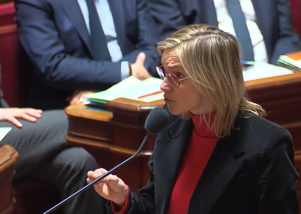 Agnès Paniier Runacaher
