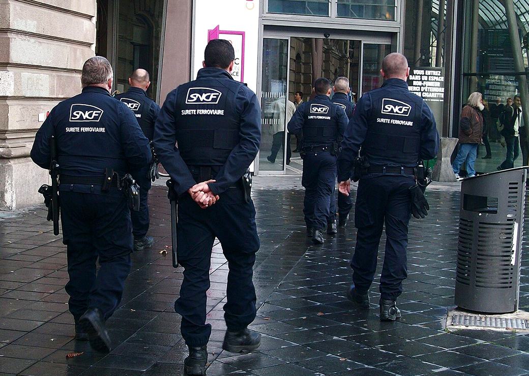 Agents de la SUGE