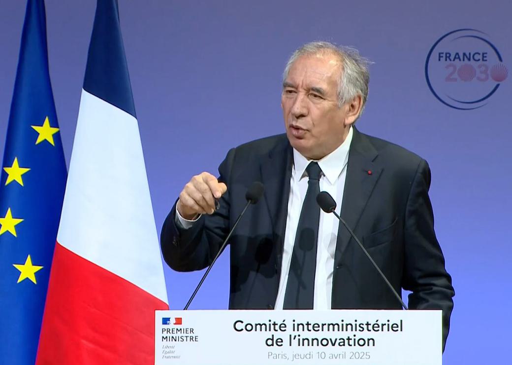 Comité interministériel de l'innovation