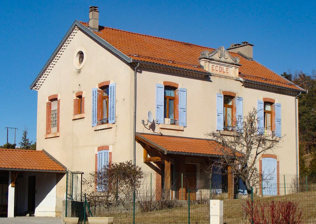 école rurale