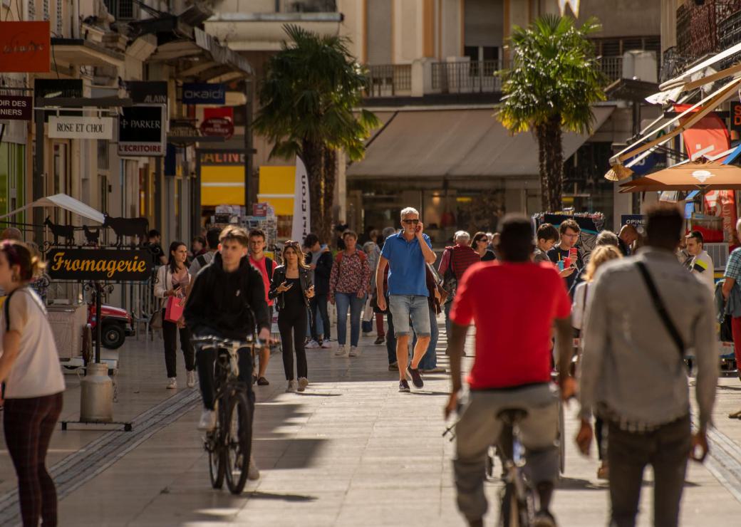 Villes intelligentes : vers une meilleure résilience climatique
