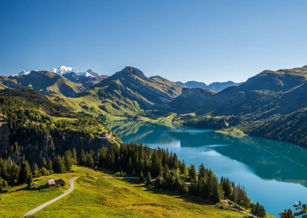 Adaptation au changement climatique des territoires