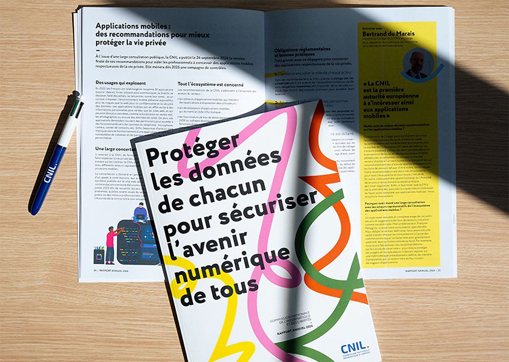 couverture du rapport