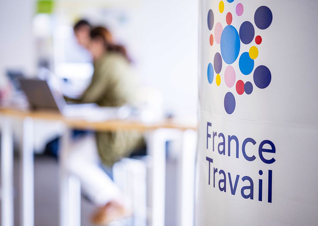 France travail