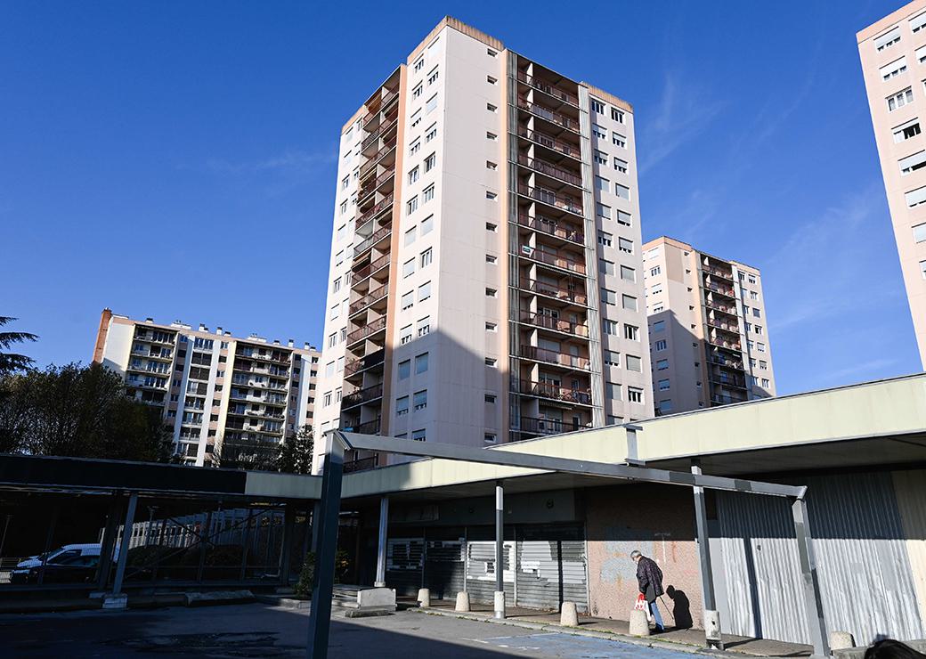 Habitat social : des locataires plus âgés, plus stables… et plus modestes