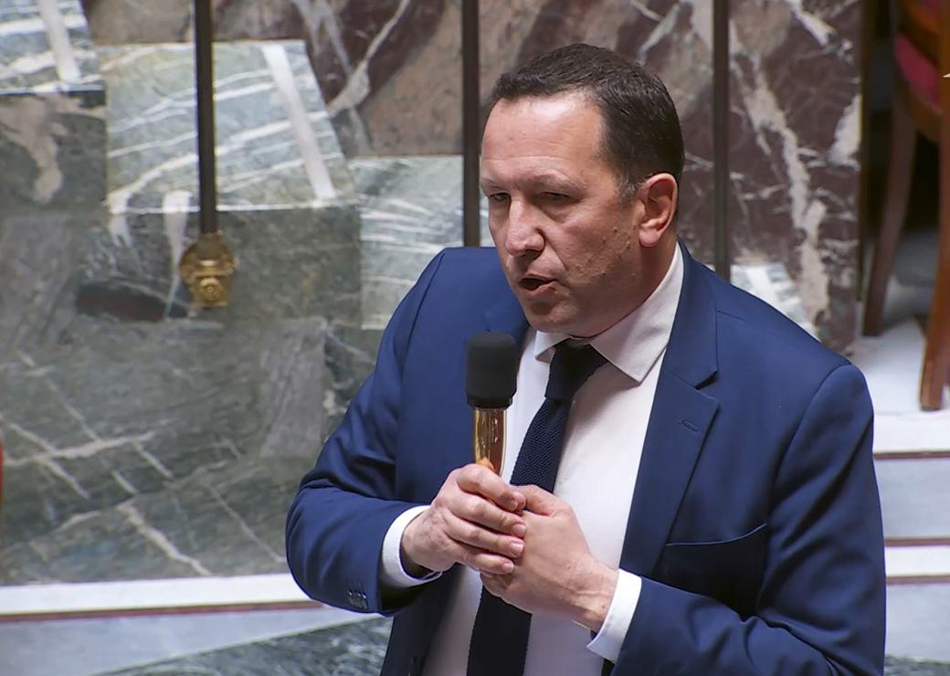 Didier Lemaire
