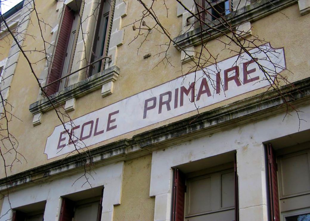école primaine
