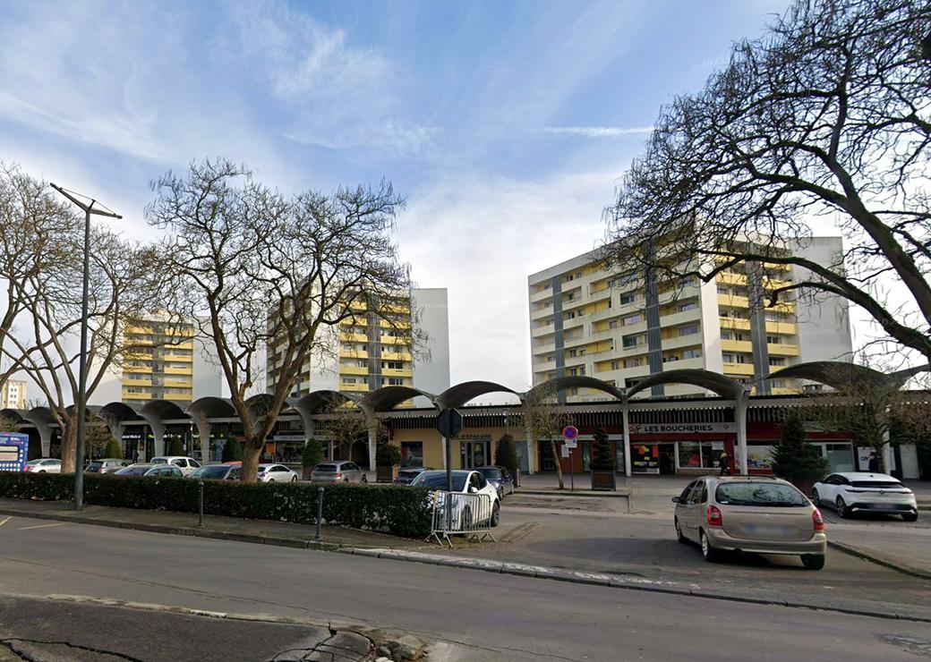 quartier