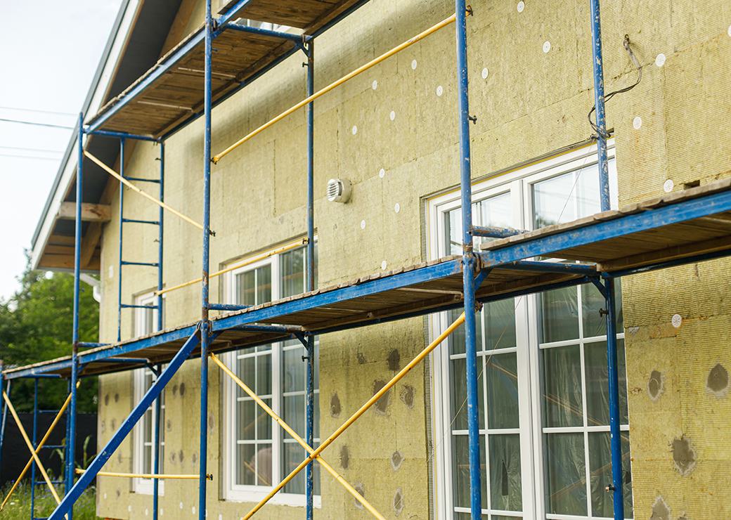 rénovation