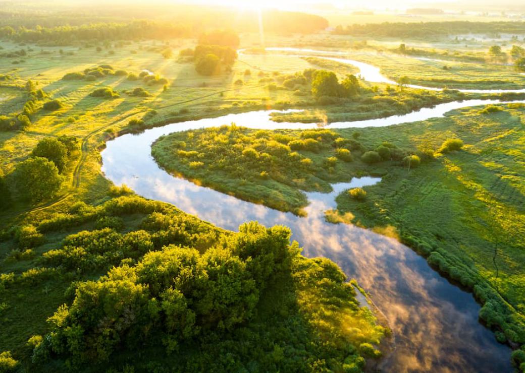 Grand Cycle de l'eau, comment agir pour le préserver
