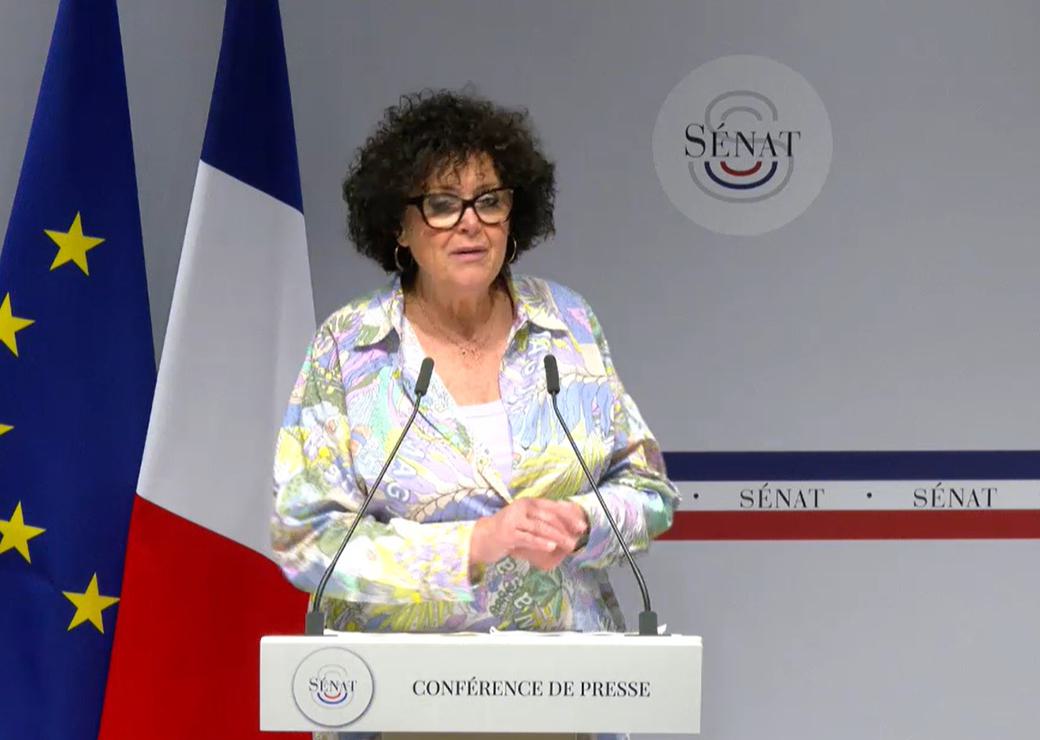 Jacqueline Eustache-Brinio