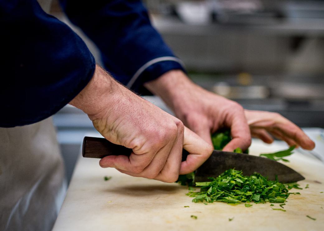 La restauration collective comme moteur d’une alimentation durable