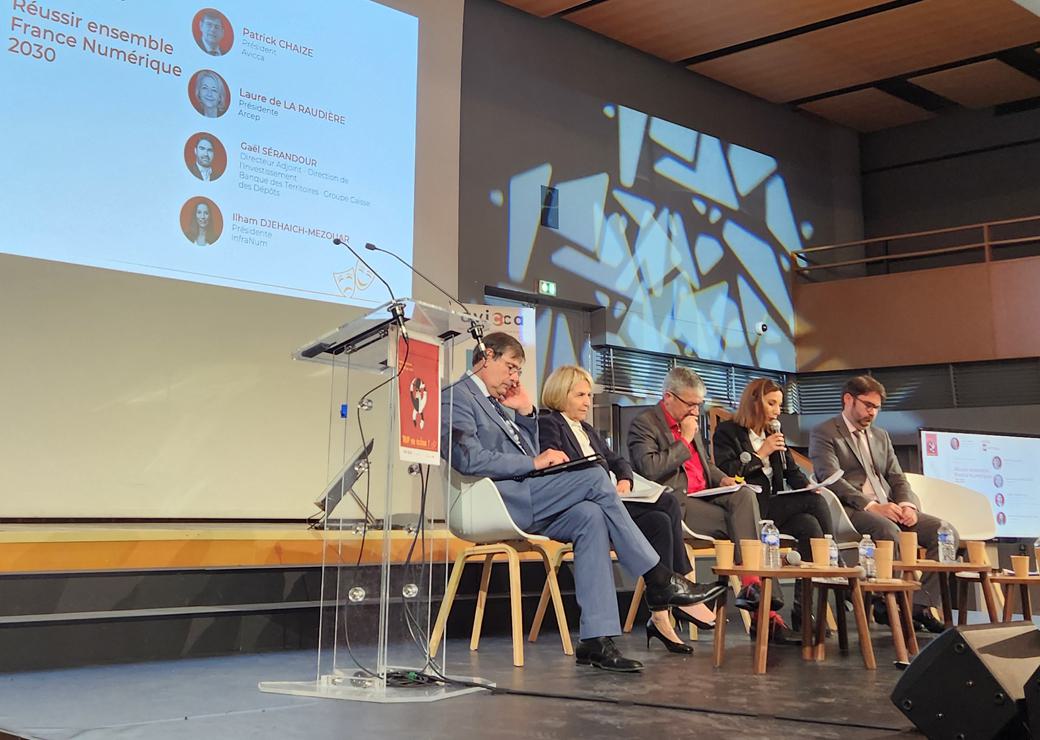 conférence