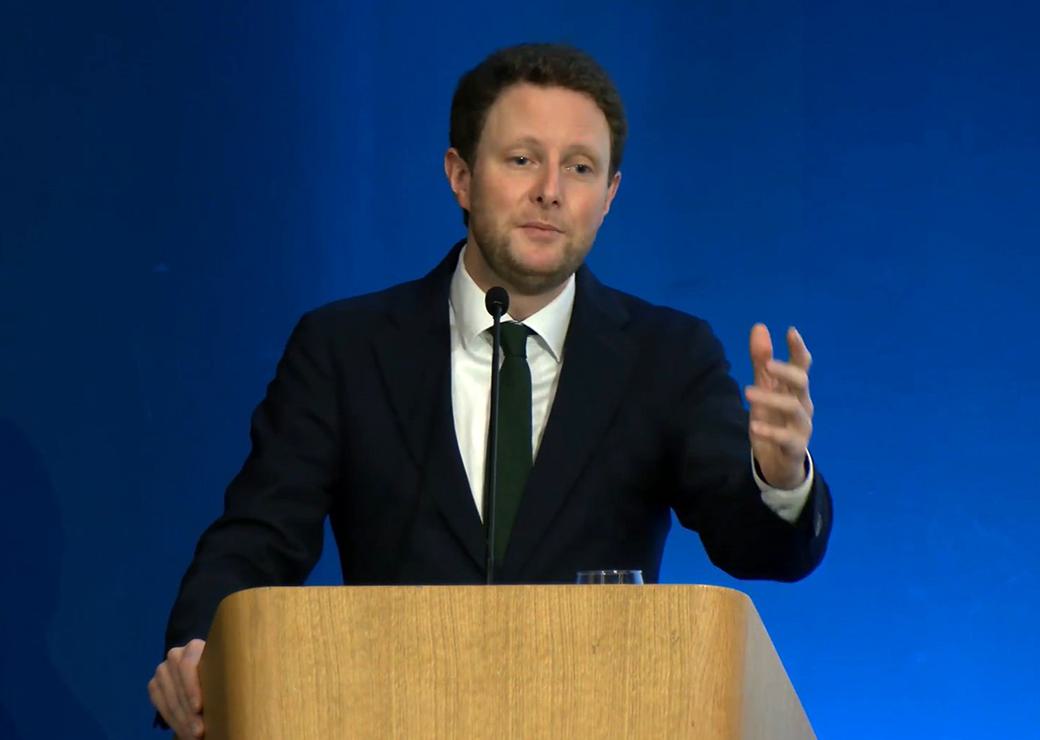 Clément Beaune