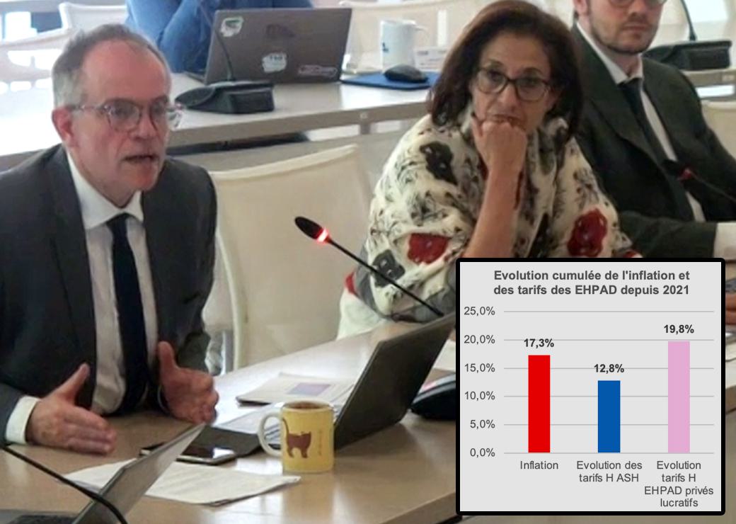 conférence de presse