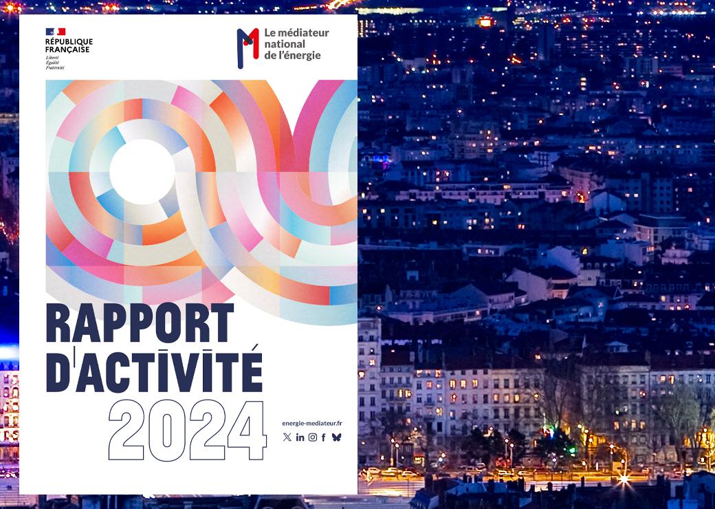 couverture du rapport