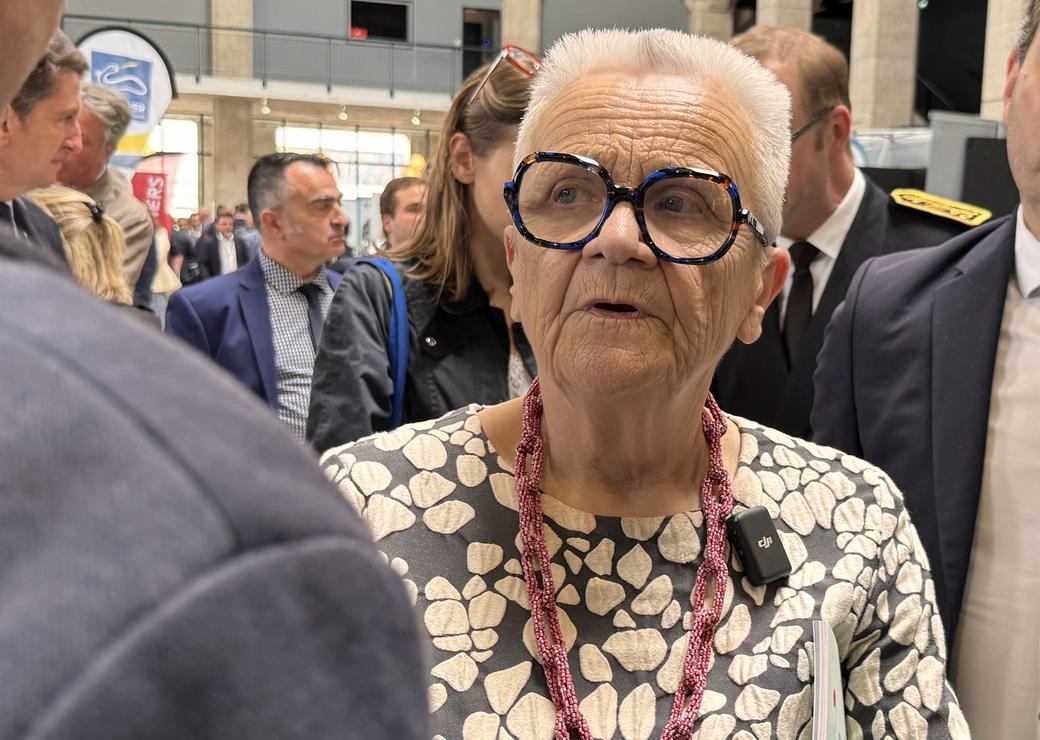 Françoise Gatel